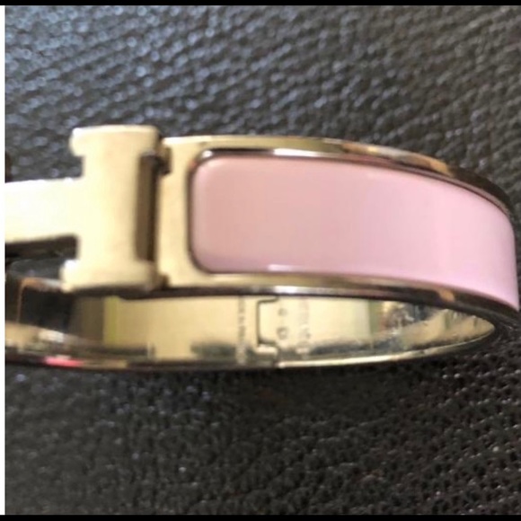 HERMES Click, Clack Bracelet - Picture 5 of 9